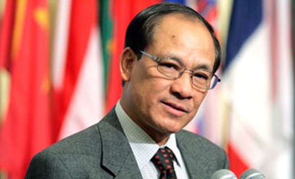 ຜົນປະໂຫຍດຂອງອາຊຽນແມ່ນດເຂັມຊີ້ທິດໃຫ້ທຸກການເຄື່ອນໄຫວ